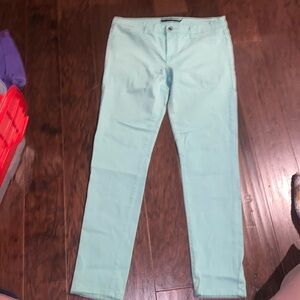 Calvin Klein Jeans leggings size 32